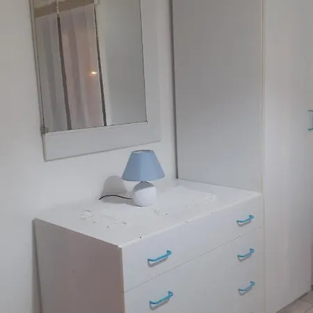 Apartamento Appartamento Scalea *