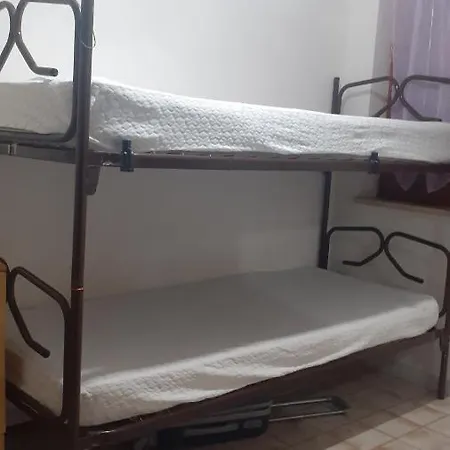 Appartamento Scalea Apartamento