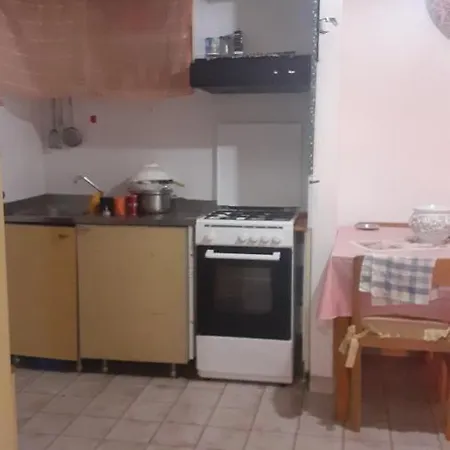 Appartamento Scalea *